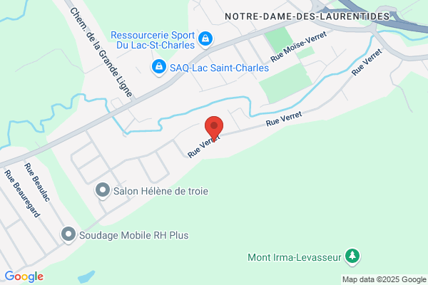 Service D'arbres Multicolores Enr