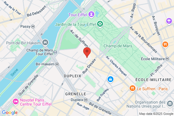Groupe Conseil Aon