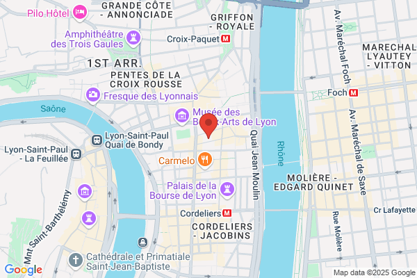 Groupe Recherche Focus Anthrop