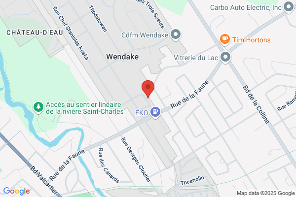 Commission De La Sante Et Des Services Sociaux Des P