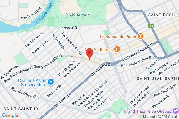 Entraide Naturo-Lait Administration