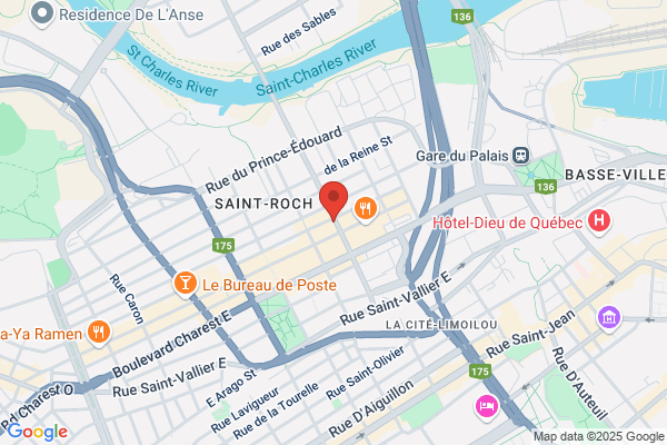 Fondation Gilles Kegle
