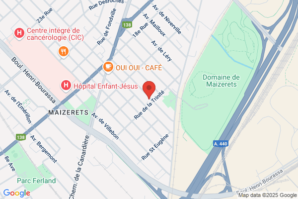 Maison Painchaud Inc