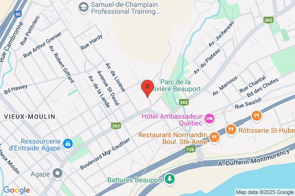 Association Booddhique Bo-De De Quebec
