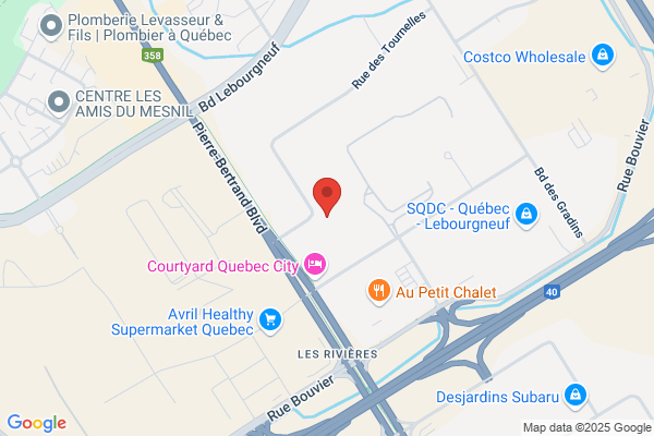 Association Des Implantes Cochleaires Du Quebec