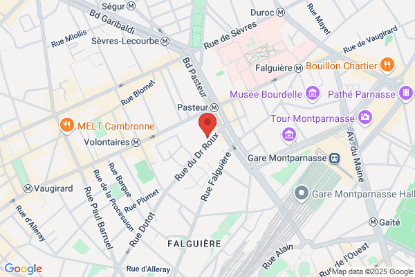 Association Des Locataires Des Appartements St-Pie X