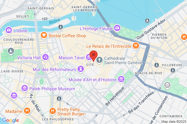 Association Du Personnel De Direction De La Ville De