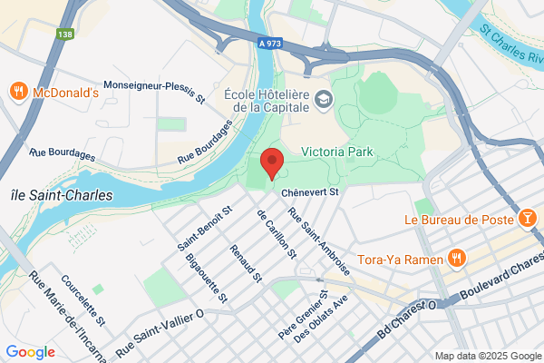Association Soccer Quebec-Centre