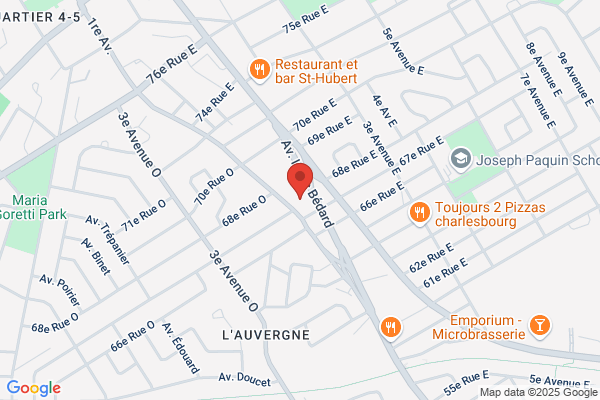 Autre Avenue Organisme De Justice Alternative (L')