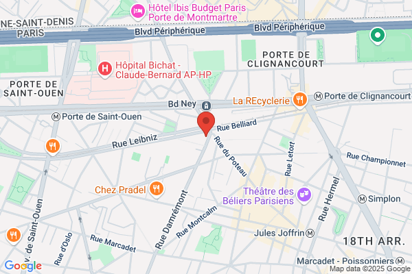 Carrefour Tiers-Monde