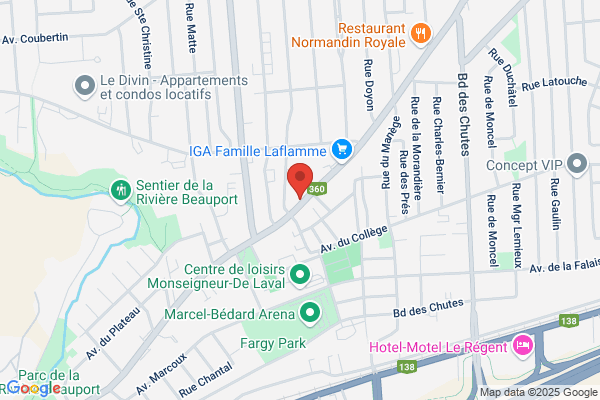 Centre Ressources Pour Femme De Beauport