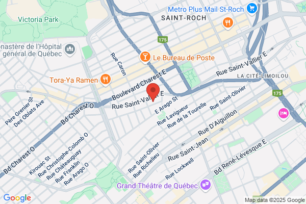 Coalition Gaie Et Lesbiennes Du Quebec