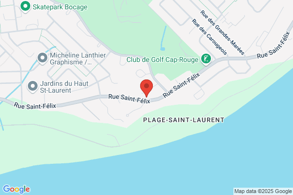 Conseil Du Paysage Quebecois
