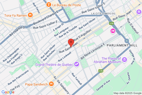 Entraide Du Faubourg