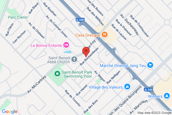 Gite Jeunesse (Le)