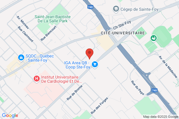 Les Administrateurs Du Condo Verre-Bourg