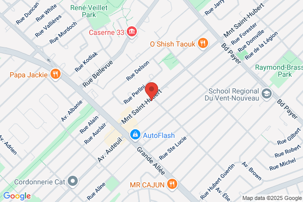 Boutique erotique Jardin Intime