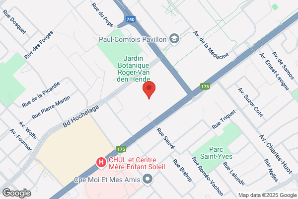 Centre Commercial Place Ste-Foy, Planete C