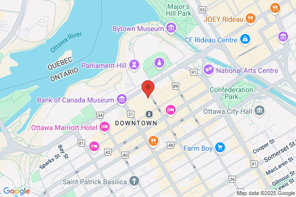 Reuters Canada Ltee-Ltd