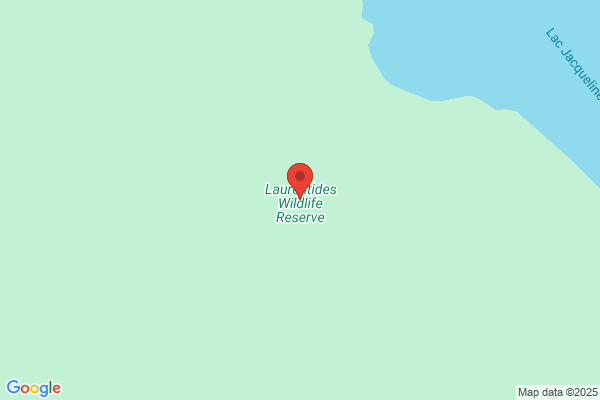 Gouvernement Du Quebec, Faune Parcs Et Reserves, Societe Des Etablissements De Plein Air Du Quebec (, Reserve Faunique Des Laurentides