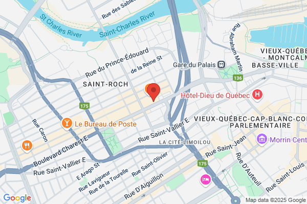 Gouvernement Du Quebec, Langue, Conseil Superieur De La Langue Francaise, Siege Social