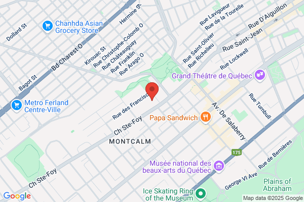 Statistiques, Institut De La Statistique Du Quebec