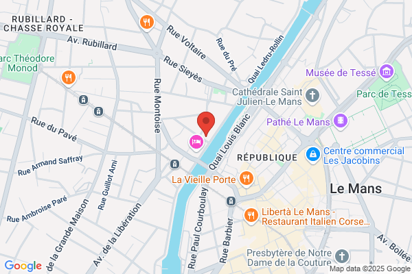 Passage (Le) Centre De Therapie Familiale En Toxicom
