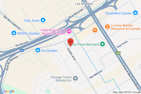 Groupe Trifide