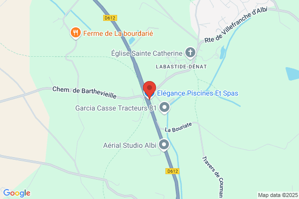 Les Piscines Elégance