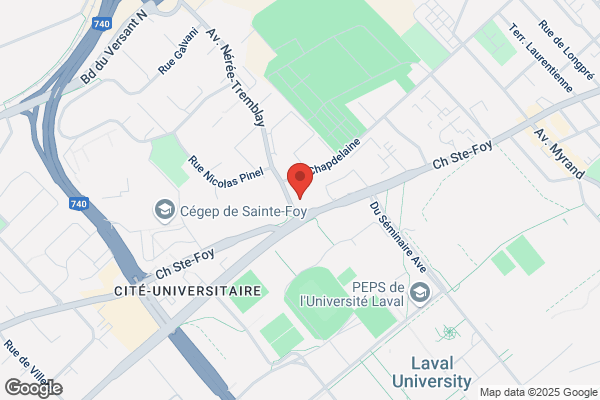 Institut de Dermo-Pigmentation de Québec
