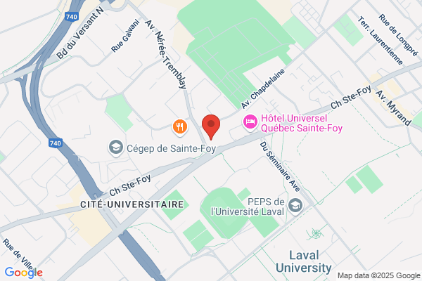 Institut de Dermo-Pigmentation de Québec