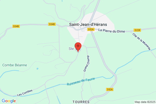 Carriere Jean Acctnt