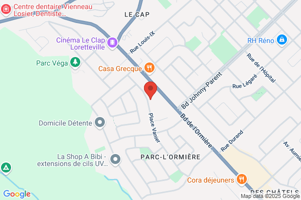 Impôts CjO