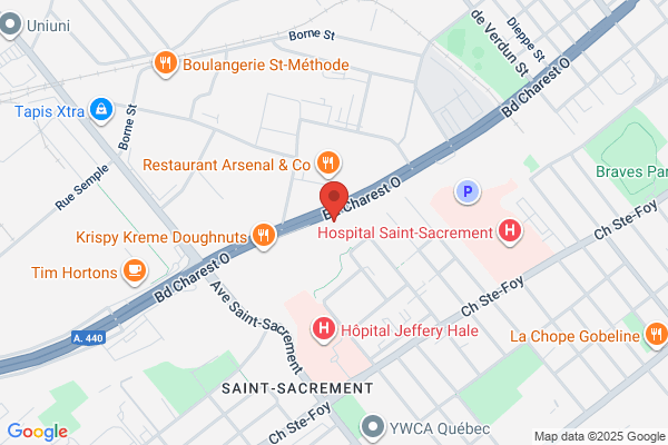 Vaillancourt Brent Ca