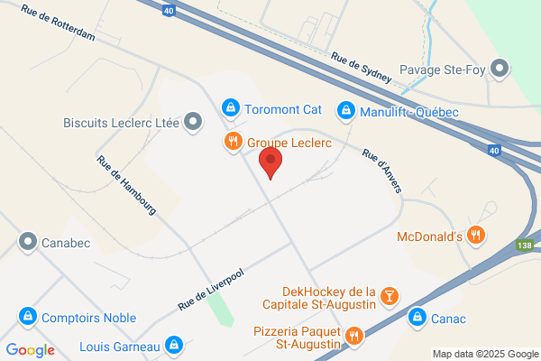 Bochenek Inc