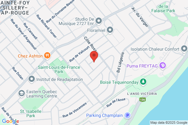 Ceramiques D S Inc (Les)