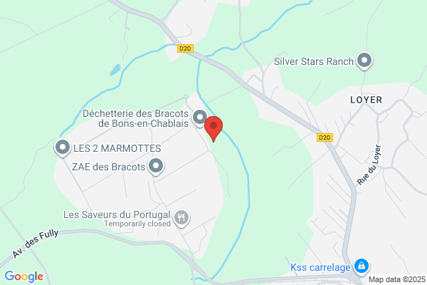 Entreprises Porto-Paysages (Les)
