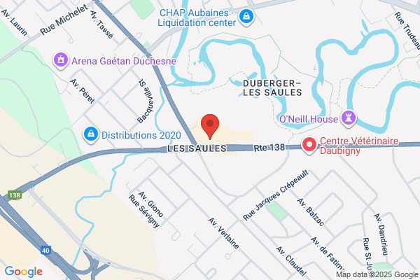 Trottier Electrique Inc