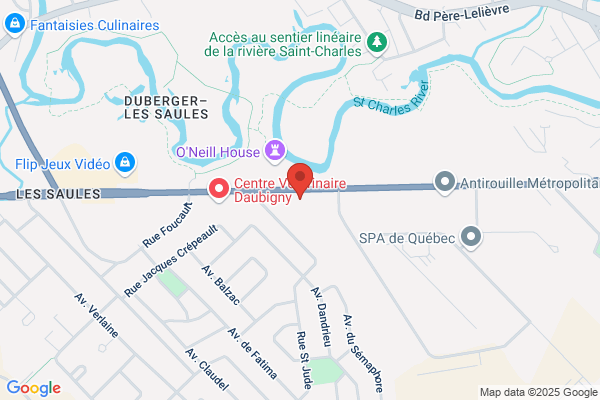 Clinique D'outillage M P Inc