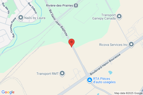 Coulombe & Guerard Inc (Les Entreprises)