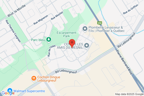 Pro Guide Quebec Inc