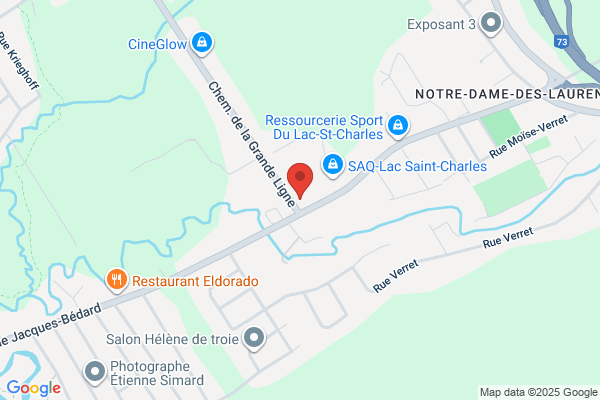 Accommodation Chez Doub