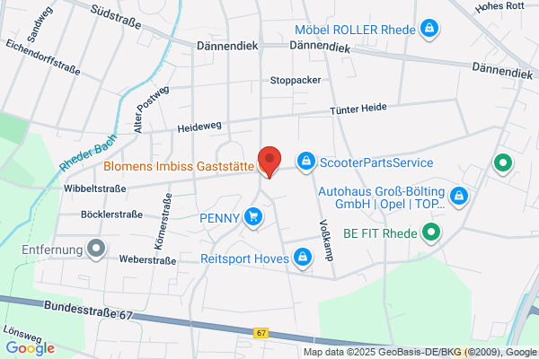 Auto-Depanne 1994 Enr