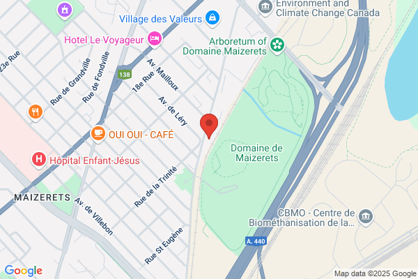 Garage Viateur Beaulieu Inc