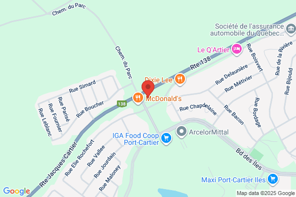 Petroles Irving Inc (Les), Depanneurs Couche-Tard