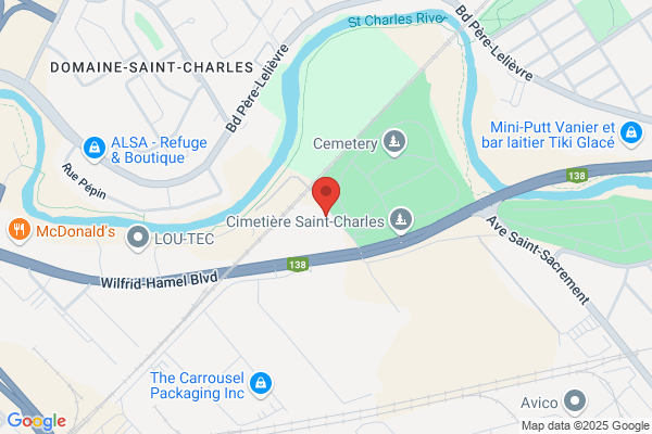 Larochelle Distribution Service (LDS)