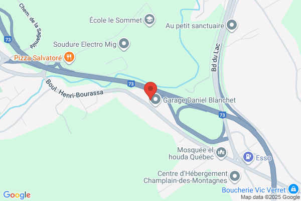Services d'Arbres Fertisol Plus
