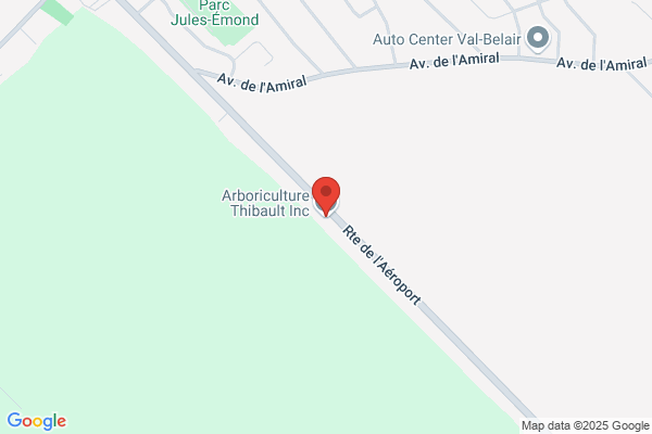Arboriculture Thibault