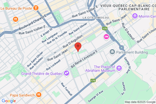 Dion Bruno Émondeur