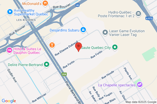 Fiducie Location Pinard